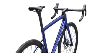 2026 Specialized Tarmac SL8 Expert - Shimano Ultegra Di2