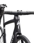 Specialized Tarmac SL8 Comp - SRAM Rival AXS  - Satin Carbon / White