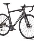 Specialized Tarmac SL8 Comp - SRAM Rival AXS  - Satin Carbon / White