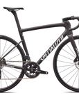 Specialized Tarmac SL8 Comp - SRAM Rival AXS  - Satin Carbon / White