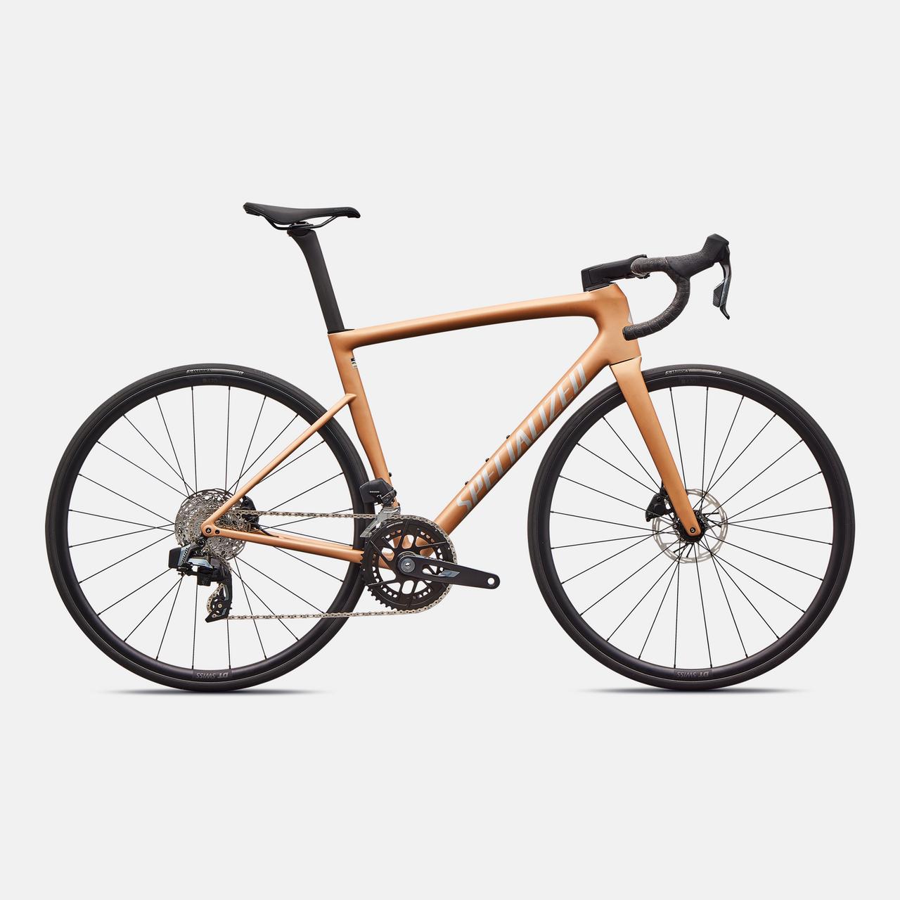 2026 Specialized Tarmac SL8 Comp - SRAM Rival AXS - Alchemy Cycle