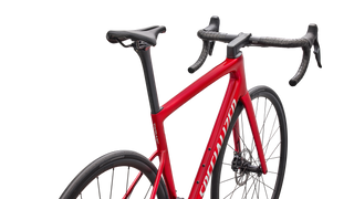 2026 Specialized Tarmac SL8 Comp - SRAM Rival AXS