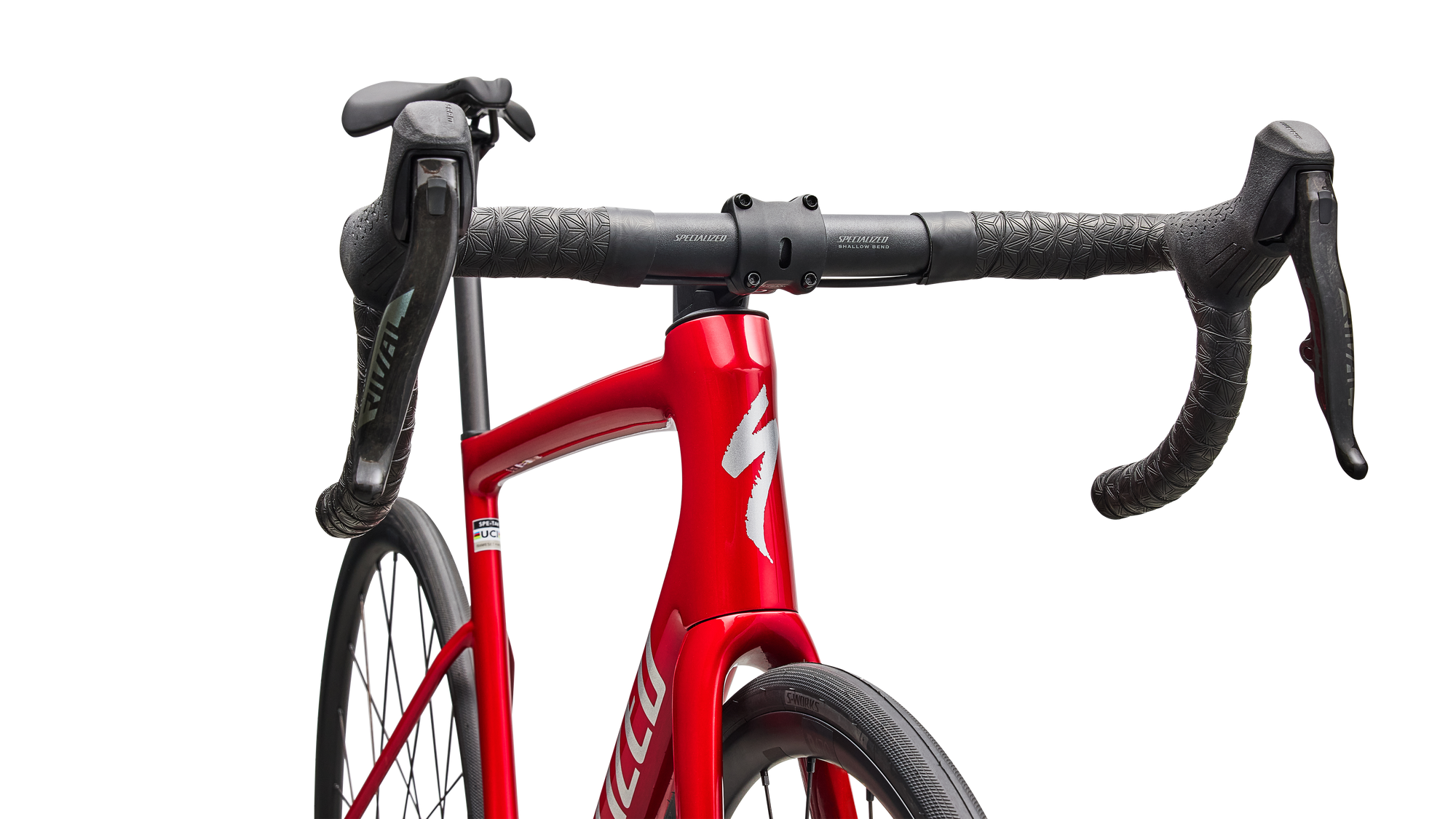 2026 Specialized Tarmac SL8 Comp - SRAM Rival AXS - Alchemy Cycle 2026 Specialized Tarmac SL8 Comp - SRAM Rival AXS - Alchemy Cycle