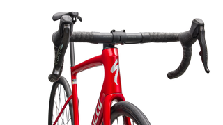 2026 Specialized Tarmac SL8 Comp - SRAM Rival AXS
