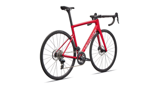 2026 Specialized Tarmac SL8 Comp - SRAM Rival AXS