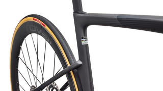 Specialized S-Works Tarmac SL9 - Shimano Dura-Ace Di2 - Gloss Carbon / Gloss White