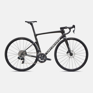 2027 Tarmac SL9 Comp - SRAM Rival AXS - Gloss Charcoal Tint / Dolomite Metallic