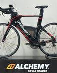 Specialized Shiv Pro Large 2012