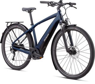 Specialized Turbo Vado 3.0 - Cast Blue / Black / Liquid Silver