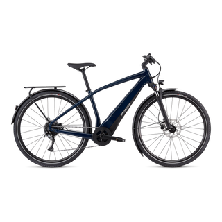 Specialized Turbo Vado 3.0 - Cast Blue / Black / Liquid Silver