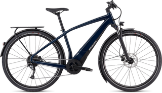 Specialized Turbo Vado 3.0 - Cast Blue / Black / Liquid Silver
