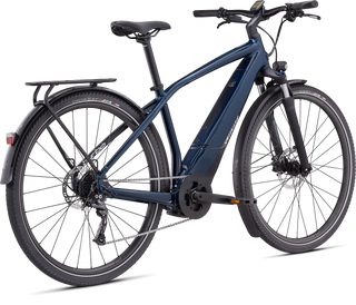Specialized Turbo Vado 3.0 - Cast Blue / Black / Liquid Silver