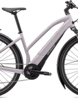 Specialized Turbo Vado 3.0 Step-Through - Clay / Black / Liquid Silver