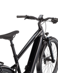 Specialized Turbo Vado 5.0 - Cast Black / Silver Reflective