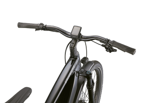 Specialized Turbo Vado 5.0 - Cast Black / Silver Reflective