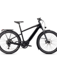Specialized Turbo Vado 5.0 - Cast Black / Silver Reflective
