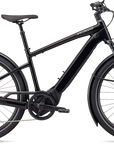 Specialized Turbo Vado 5.0 - Cast Black / Silver Reflective
