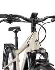 Specialized Turbo Vado 5.0 - White Mountains / Black Reflecitve
