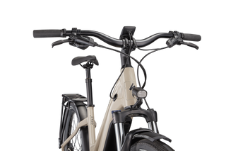 Specialized Turbo Vado 4.0 Step-Through - White Mountains / Black Reflecitve