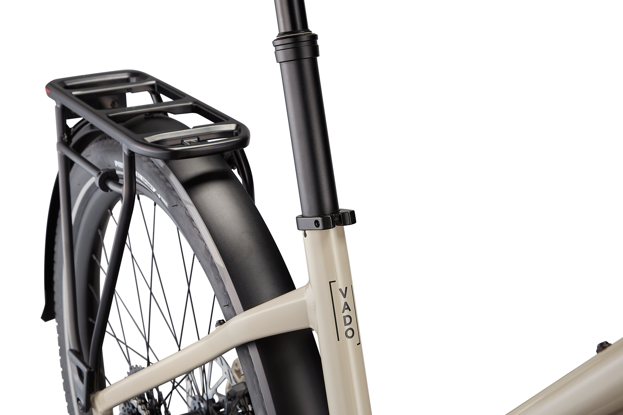 Specialized Turbo Vado 4.0 Step-Through - White Mountains / Black Reflecitve