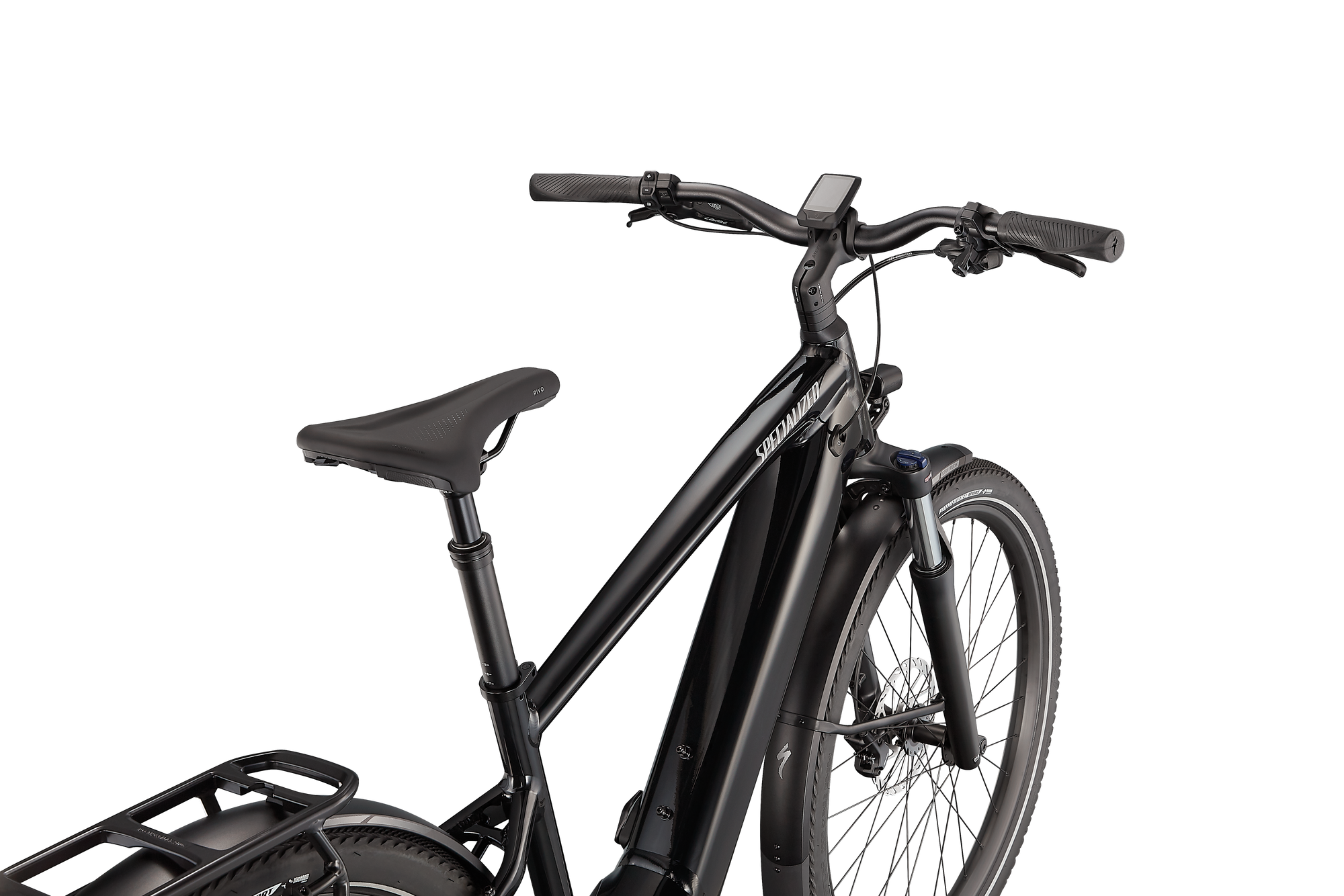 2023 Specialized Turbo Vado 4.0