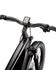 Specialized Turbo Vado 4.0 - Cast Black / Silver Reflective