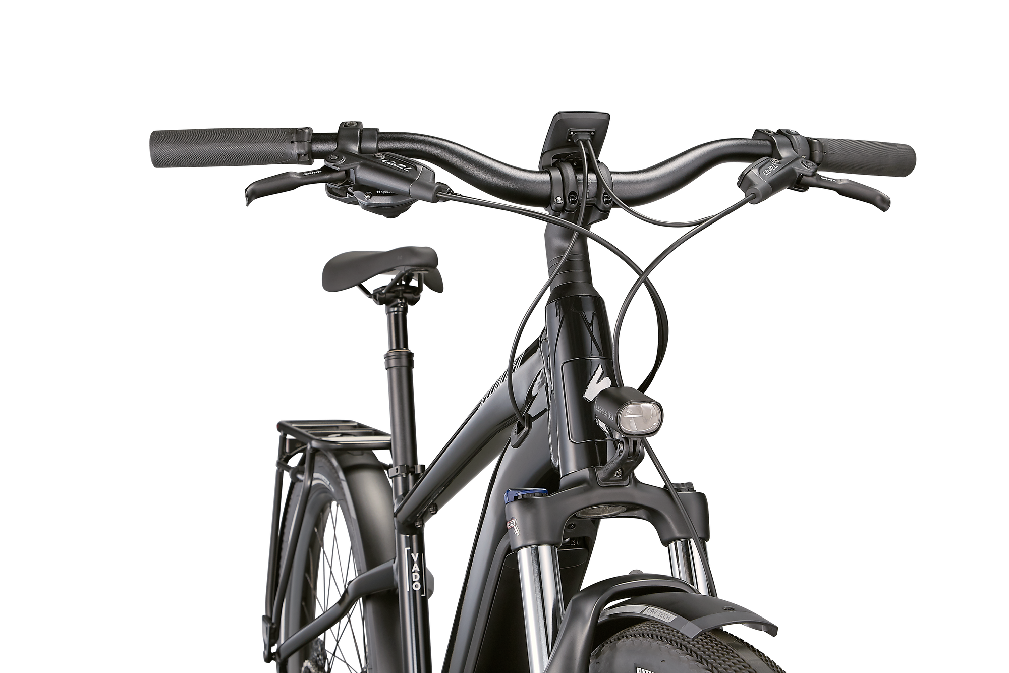 2023 Specialized Turbo Vado 4.0