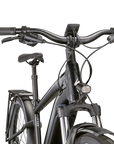 Specialized Turbo Vado 4.0 - Cast Black / Silver Reflective