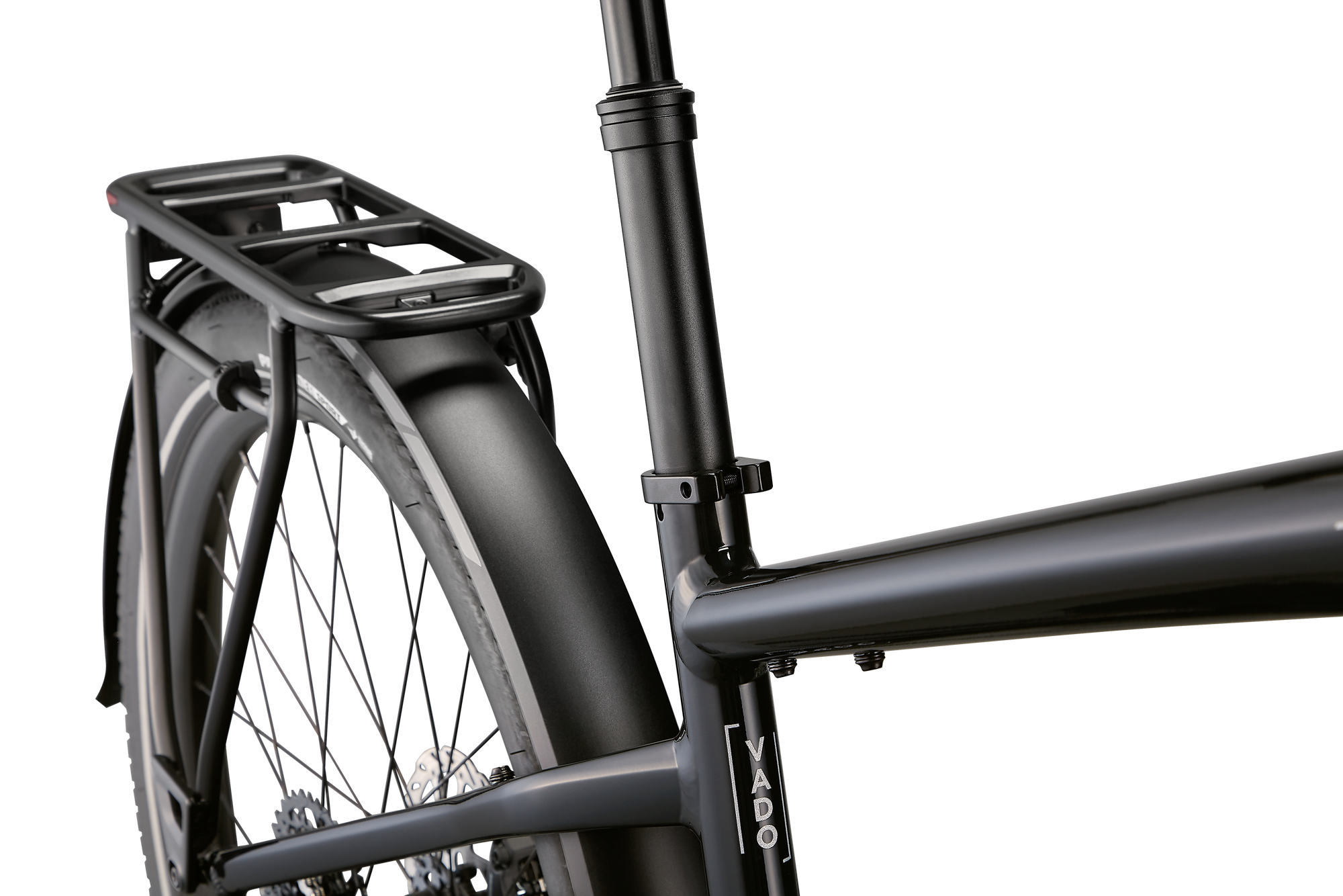 2023 Specialized Turbo Vado 4.0