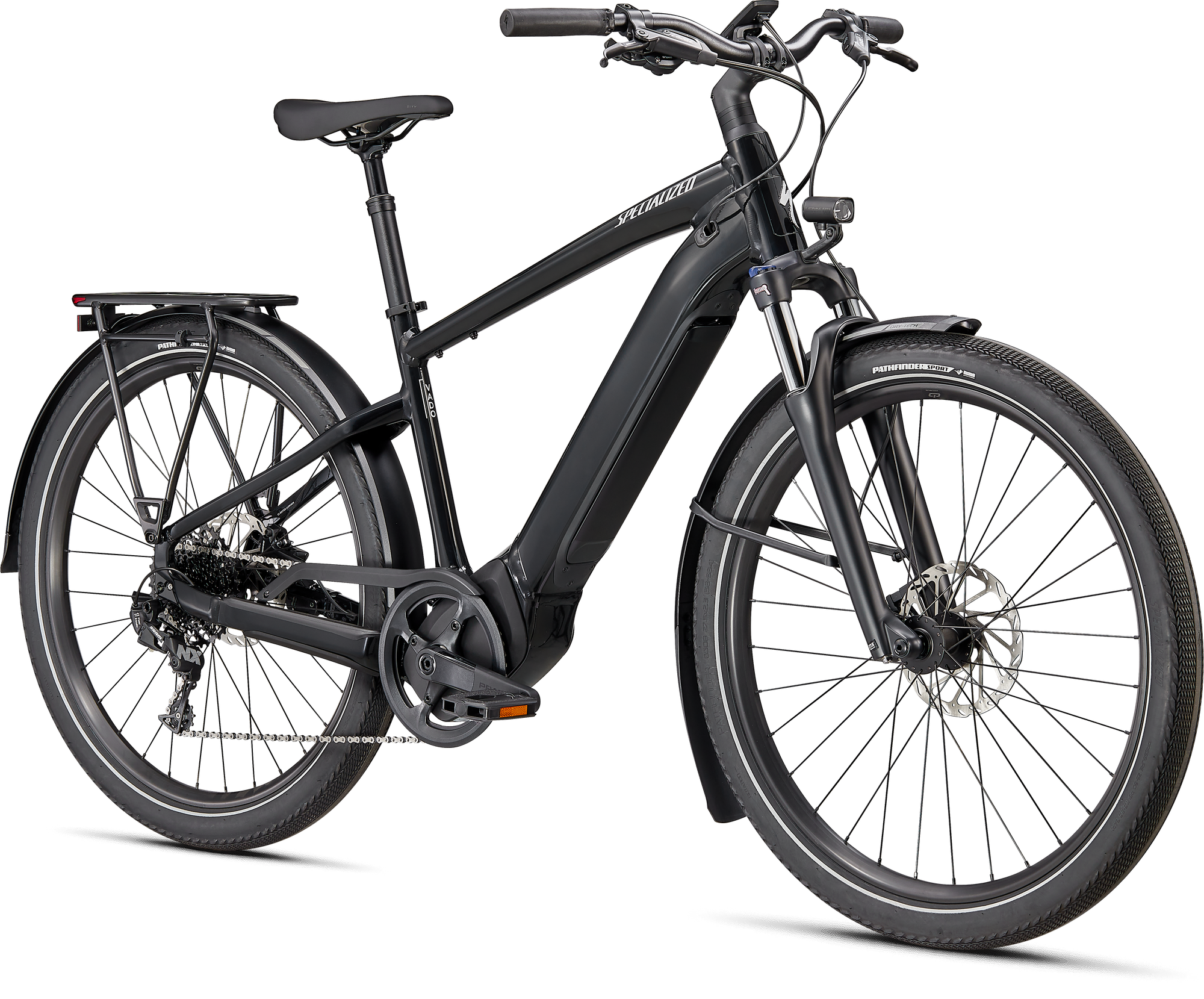 2023 Specialized Turbo Vado 4.0