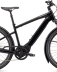 Specialized Turbo Vado 4.0 - Cast Black / Silver Reflective