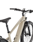 Specialized Turbo Vado 4.0 - White Mountains / Black Reflecitve