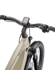 Specialized Turbo Vado 4.0 - White Mountains / Black Reflecitve