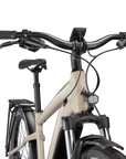 Specialized Turbo Vado 4.0 - White Mountains / Black Reflecitve