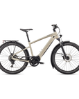 Specialized Turbo Vado 4.0 - White Mountains / Black Reflecitve