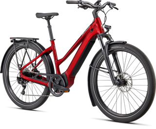 2023 Specialized Turbo Vado 4.0 Step-Through