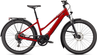 2023 Specialized Turbo Vado 4.0 Step-Through