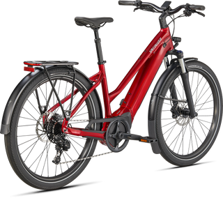 2023 Specialized Turbo Vado 4.0 Step-Through
