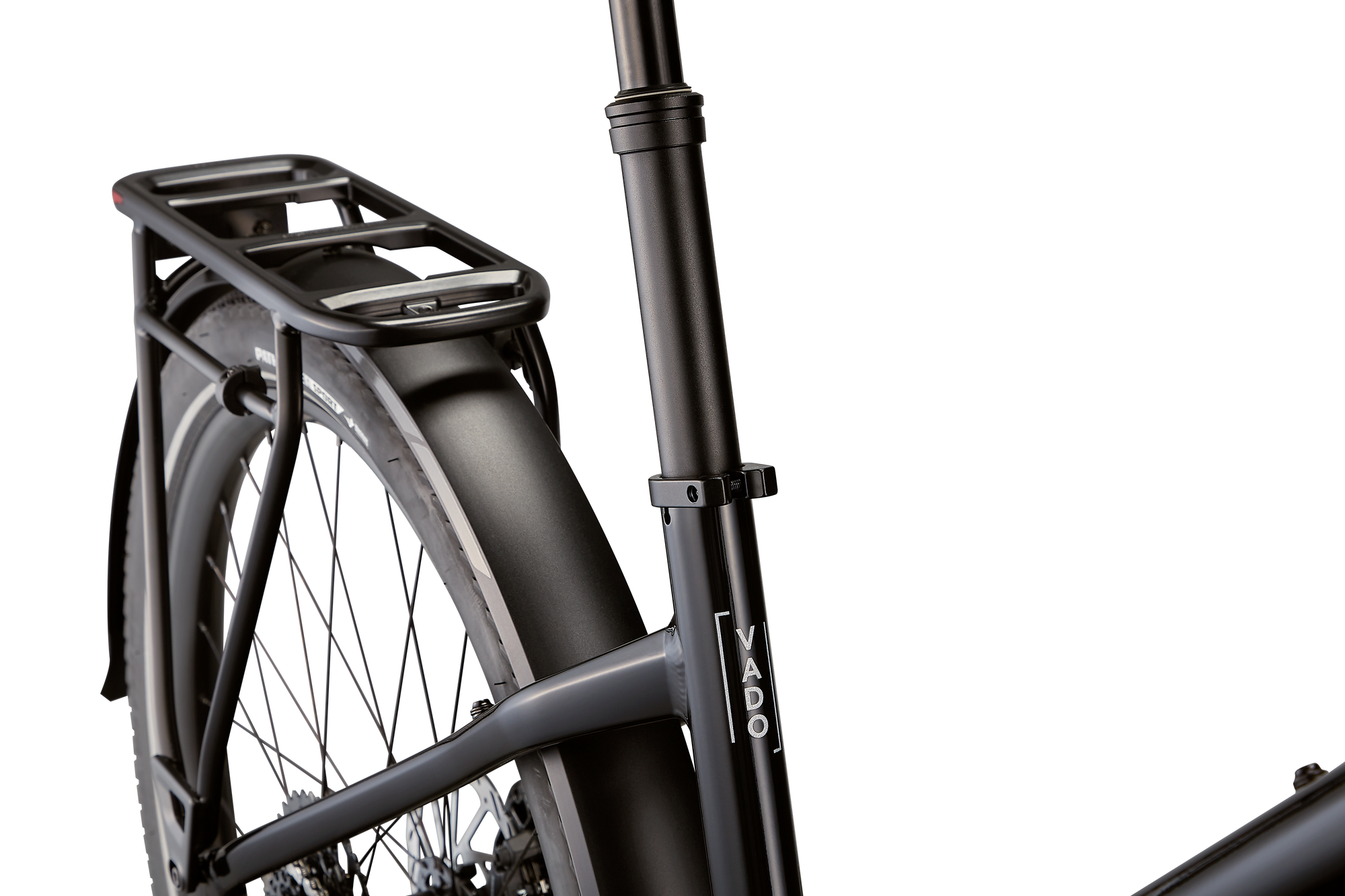 2023 Specialized Turbo Vado 4.0 Step-Through