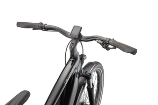 Specialized Turbo Vado 3.0 - Cast Black / Silver Reflective
