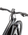 Specialized Turbo Vado 3.0 - Cast Black / Silver Reflective