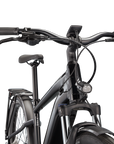 Specialized Turbo Vado 3.0 - Cast Black / Silver Reflective
