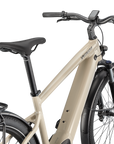 Specialized Turbo Vado 3.0 - White Mountains / Black Reflecitve