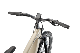 Specialized Turbo Vado 3.0 - White Mountains / Black Reflecitve