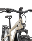 Specialized Turbo Vado 3.0 - White Mountains / Black Reflecitve
