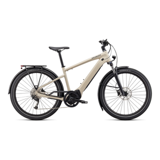 Specialized Turbo Vado 3.0 - White Mountains / Black Reflecitve