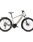 Specialized Turbo Vado 3.0 - White Mountains / Black Reflecitve