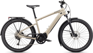 Specialized Turbo Vado 3.0 - White Mountains / Black Reflecitve