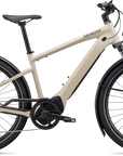Specialized Turbo Vado 3.0 - White Mountains / Black Reflecitve