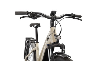 Specialized Turbo Vado 3.0 Step-Through - White Mountains / Black Reflecitve